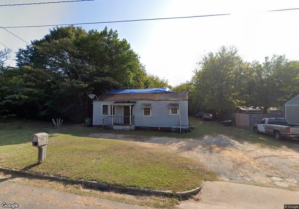 3514 Wericoba Dr, Macon, GA 31206 - photo 1