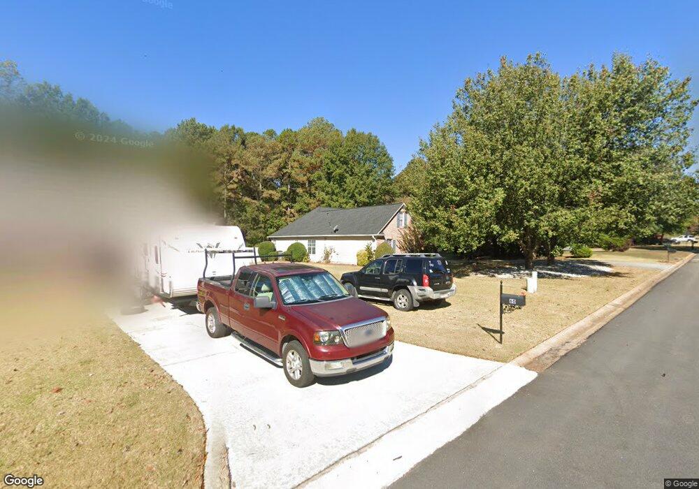 50 Gibson Way, Covington, GA 30016 - photo 1