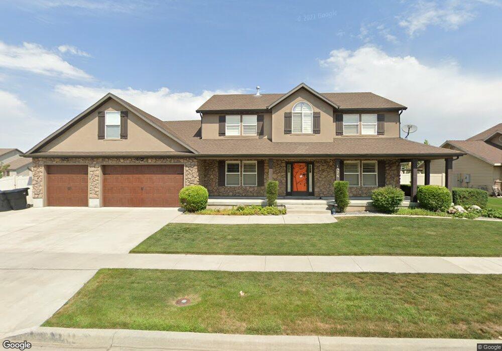 1976 Old Fort Rd unit 531, Farmington, UT 84025 - photo 1