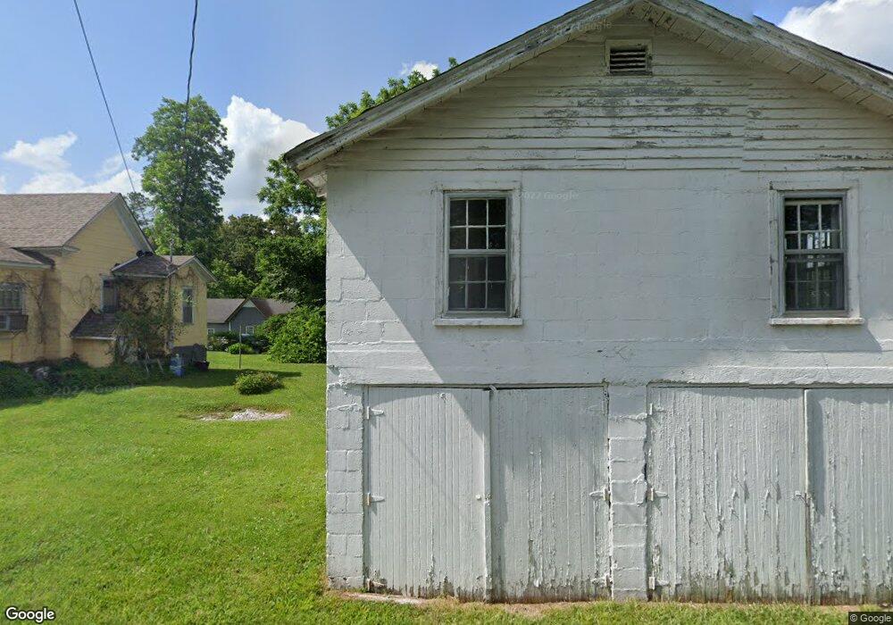 116 Rayburn St, Manchester, TN 37355 - photo 1