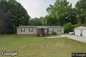 201 Sawmill Rd, Cedar Grove, NC 27231
