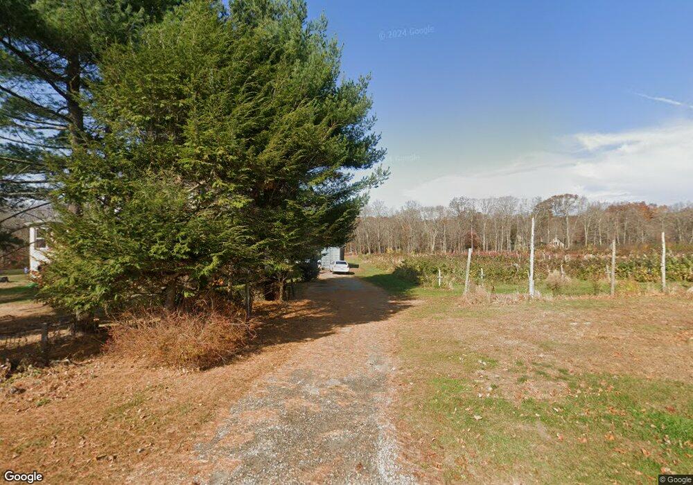 23B Petticoat Ln, East Haddam, CT 06423 - photo 1