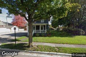 1615 Delevan Ave, Lansing, MI 48910