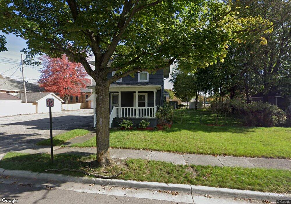 1615 Delevan Ave, Lansing, MI 48910 - photo 1