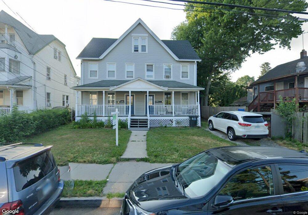 96 Lockwood Ave unit 1, Stamford, CT 06902 - photo 1