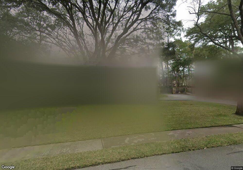 11540 N Lou al Dr, Houston, TX 77024 - photo 1