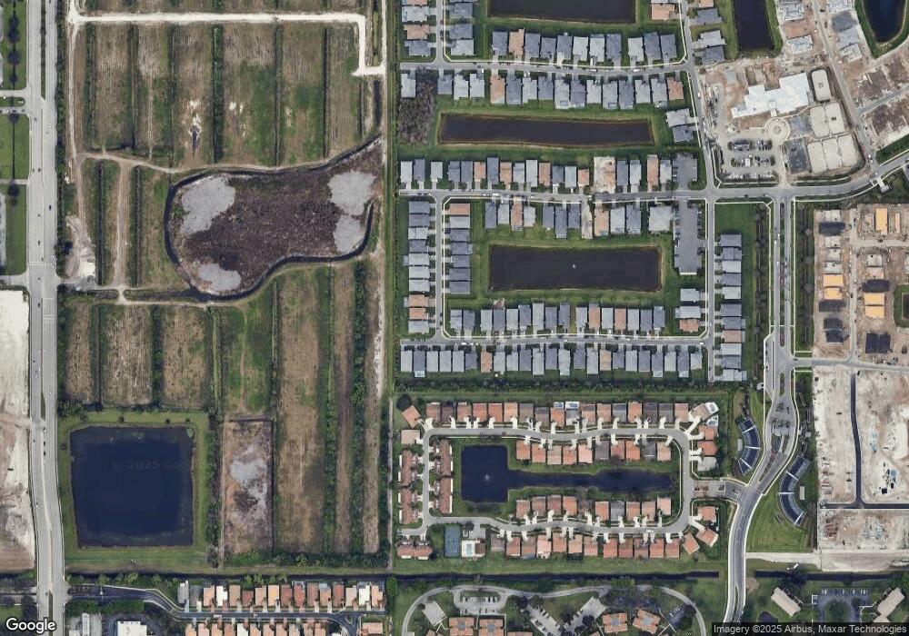 8623 Swinley Forest Way Boca Raton - Map 8623 Swinley Forest Way Boca Raton Fl Streetview 