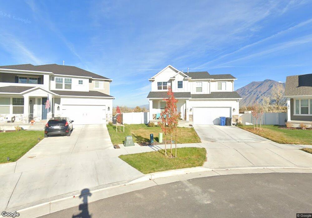 1811 E 1600 N, Spanish Fork, UT 84660 - photo 1