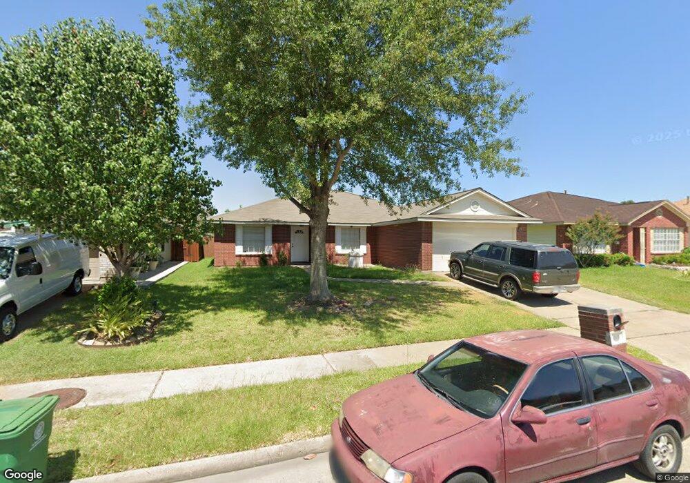 10930 Malden Dr, Houston, TX 77075 - photo 1