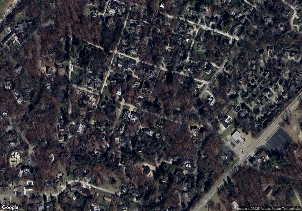 16387 2nd St, Union Pier, MI 49129 - photo 1