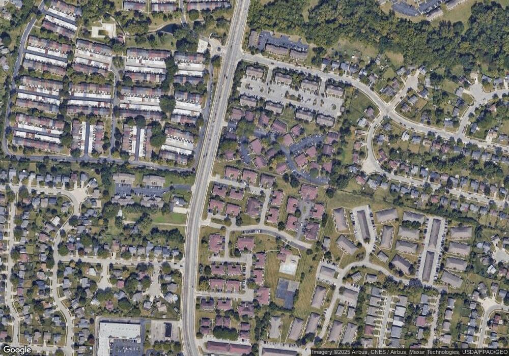 5238 Deignese Place, Columbus, OH 43228 - photo 1