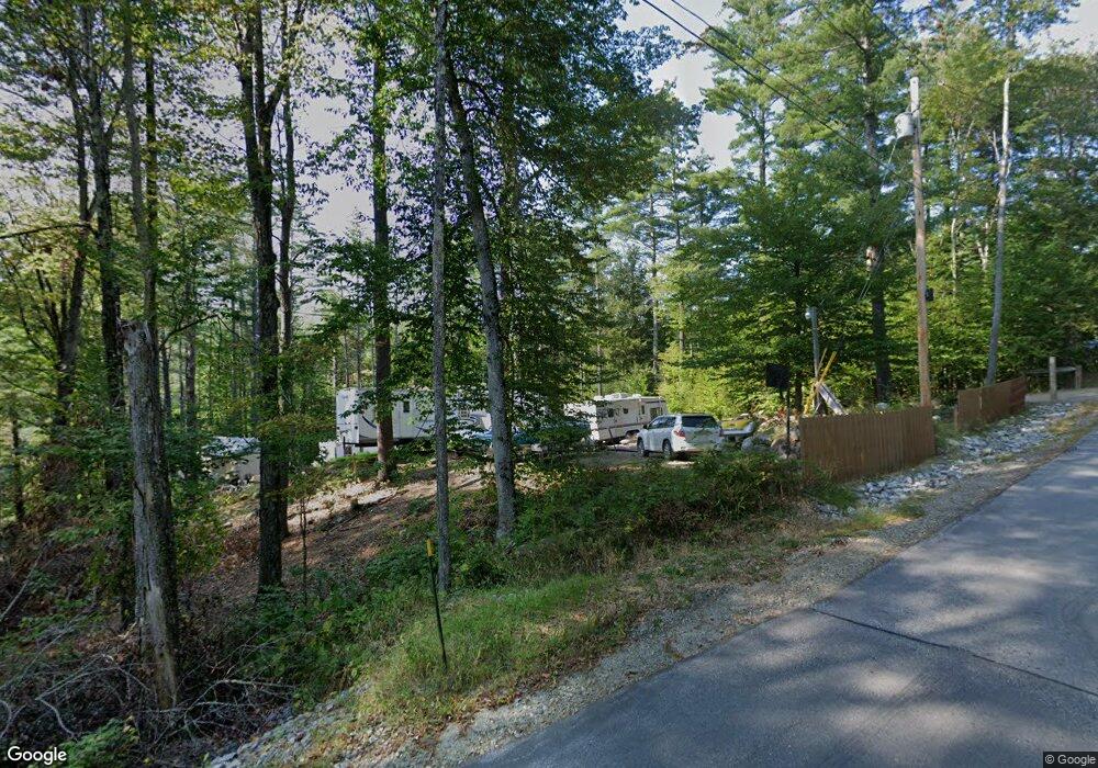 424 River Rd, Dorchester, NH 03266 - photo 1