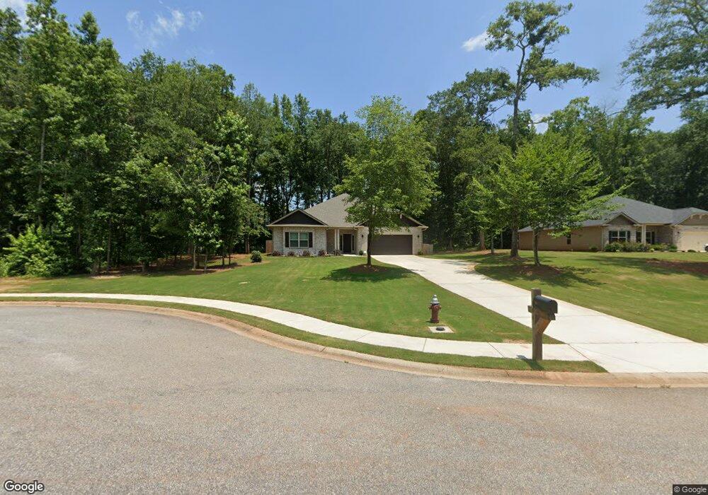 704 Forest Bridge Dr, Jefferson, GA 30549 - photo 1