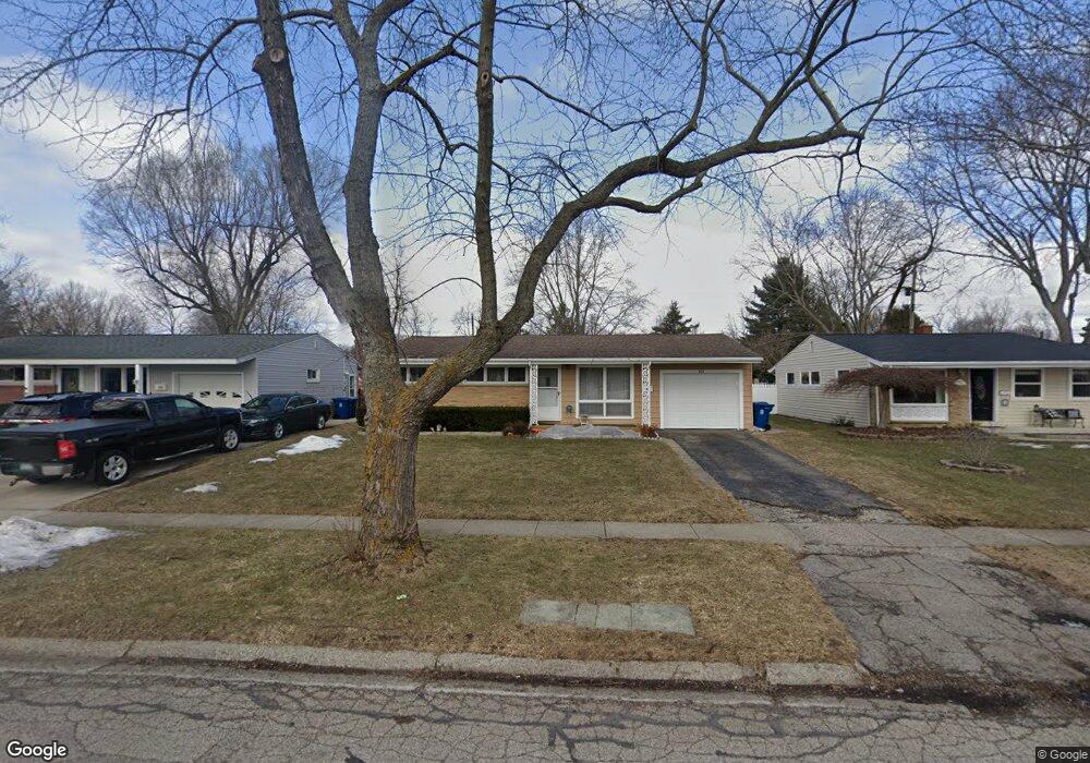 303 Juniper Dr, Davison, MI 48423 - photo 1