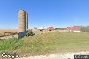 3329 180th Ave, Coggon, IA 52218