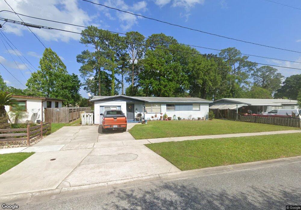 2735 Adele Rd, Jacksonville, FL 32216 - photo 1