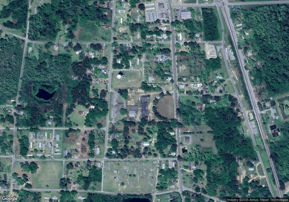 302 S Goodman St, Sparks, GA 31647 - photo 1