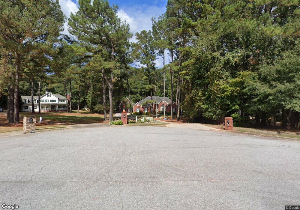 295 Manor Dr, Fayetteville, GA 30215 - photo 1