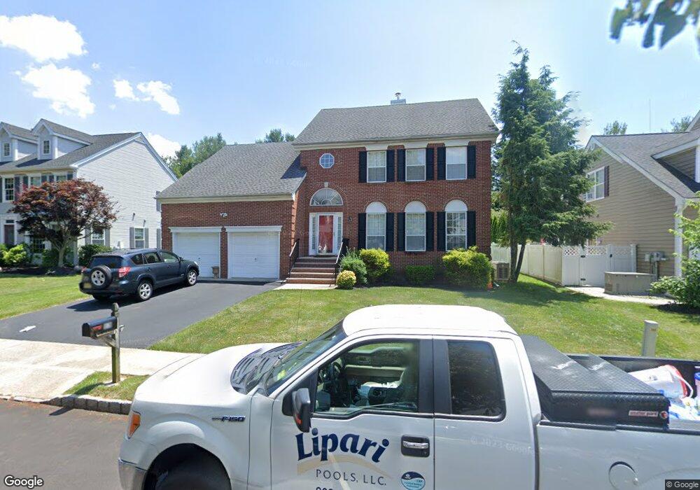 13 Macintosh Rd, Branchburg, NJ 08876 - photo 1