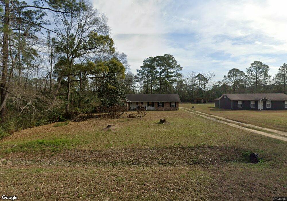 1311 7th St SE unit A, Moultrie, GA 31768 - photo 1