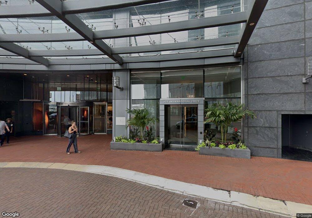 Four Seasons Residential Condos unit 2004, Baltimore, MD 21202 - photo 1