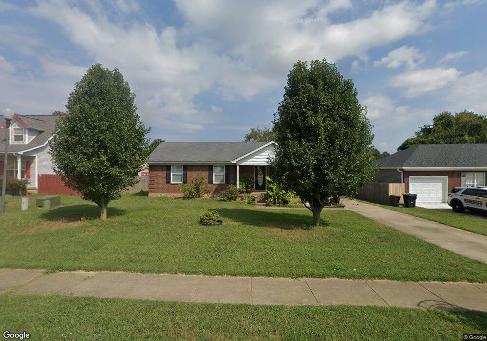 356 Deer Park Way, Mount Washington, KY 40047 - photo 1