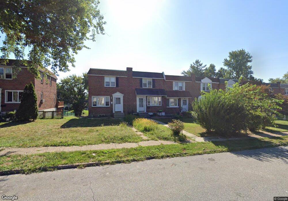 1323 Elson Rd, Brookhaven, PA 19015 - photo 1