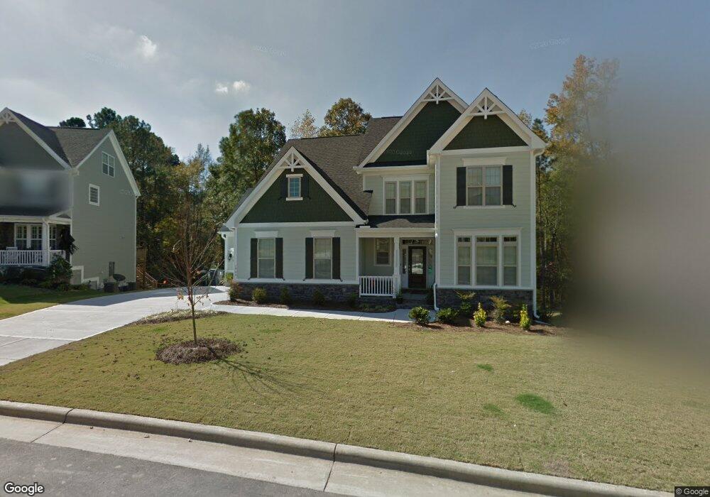 1968 Old Byre Way, Apex, NC 27502 - photo 1