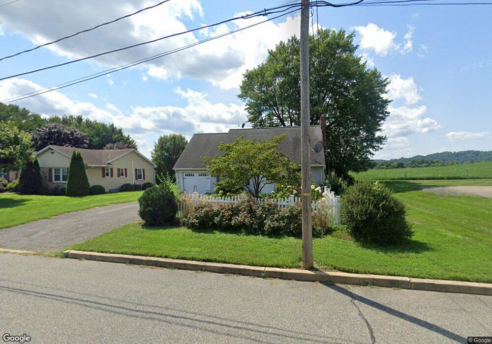 1023 West Blvd, Phillipsburg, NJ 08865 - photo 1
