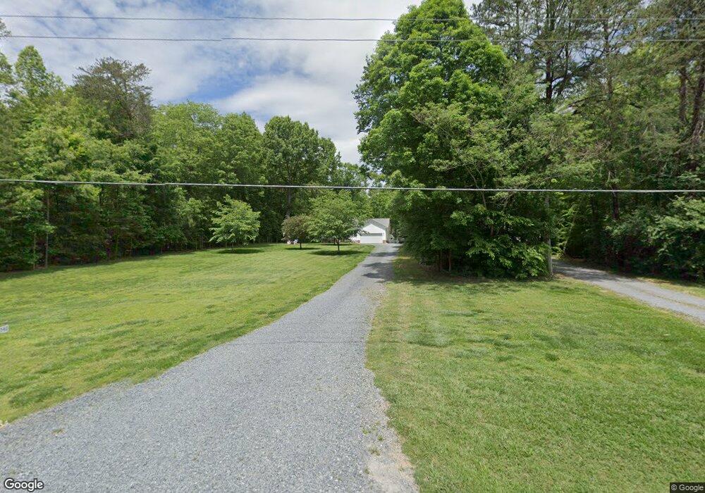 4540 Old Lexington Rd, Asheboro, NC 27205 - photo 1