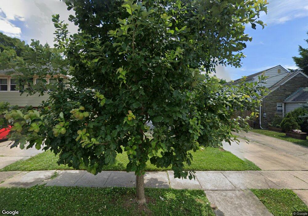 1940 S Park Ave, Haddon Heights, NJ 08035 - photo 1