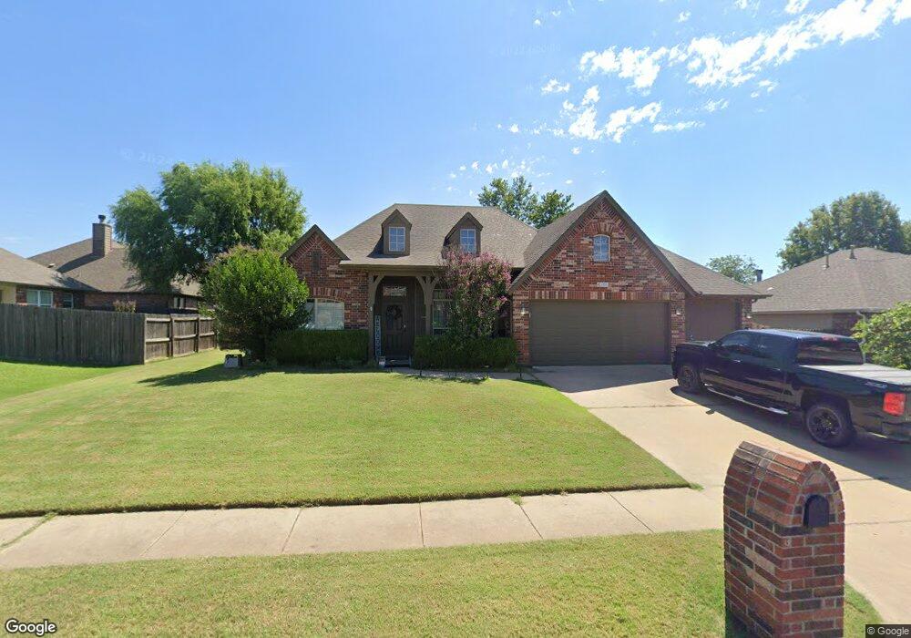 4305 S Poplar Ave, Broken Arrow, OK 74011 - photo 1