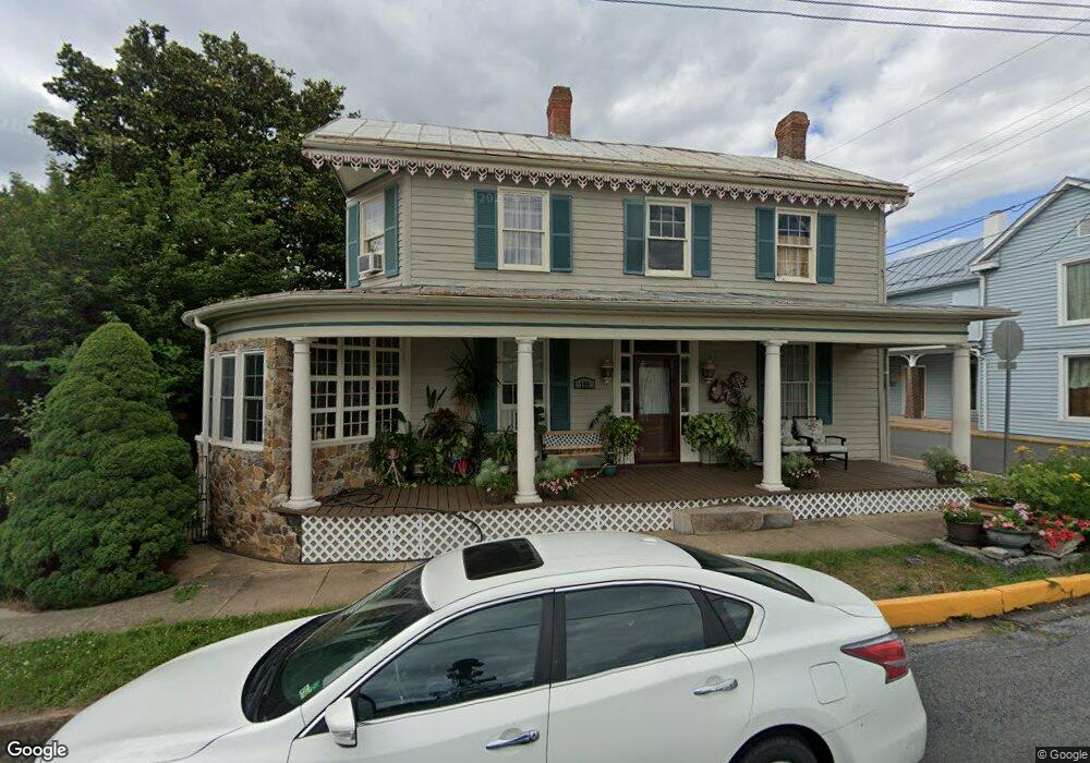 100 S High St, Edinburg, VA 22824 - photo 1