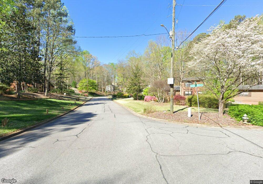 0 Hembree Circle Dr unit 8306021, Roswell, GA 30076 - photo 1