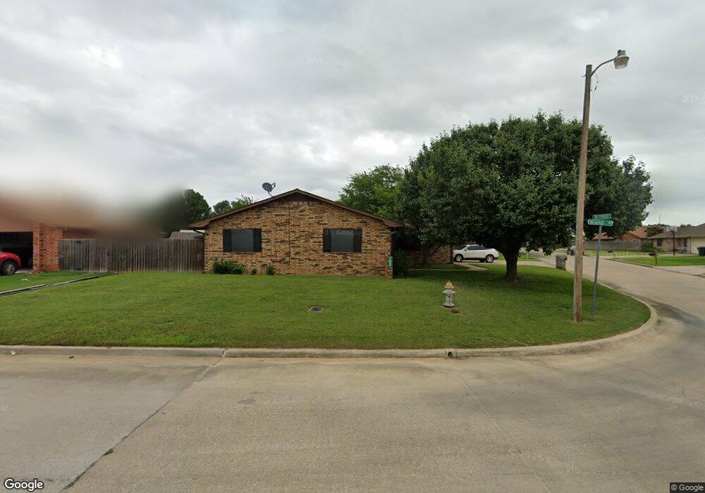 1500 Ward Rd, Ardmore, OK 73401 - photo 1