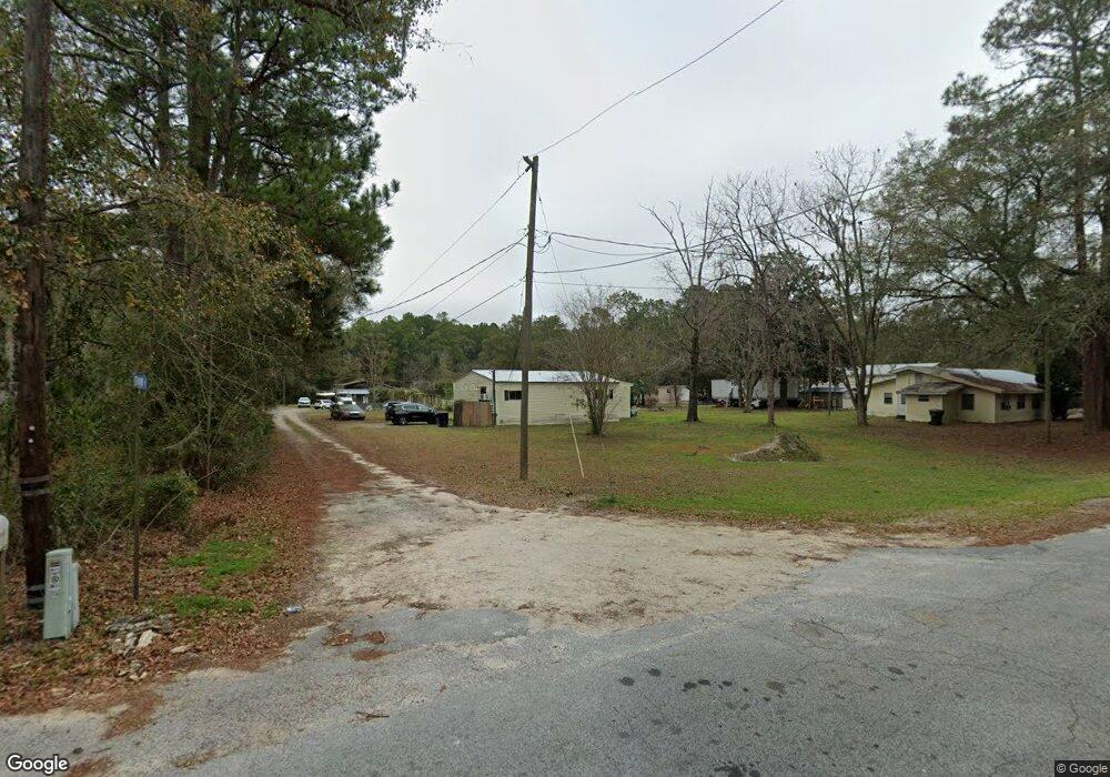 131 NW Chipmunk Ct, Lake City, FL 32055 - photo 1