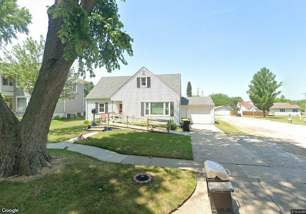 15 S Locust St, Colfax, IA 50054 - photo 1