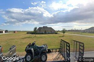 272 Highway 654, Mathews, LA 70375