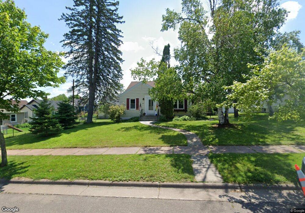 5326 Otsego St, Duluth, MN 55804 - photo 1