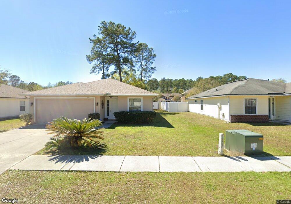 10952 Acorn Park Ct, Jacksonville, FL 32218 - photo 1