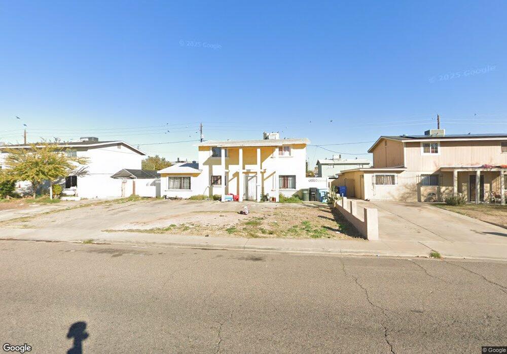 8202 W Osborn Rd, Phoenix, AZ 85033 - photo 1