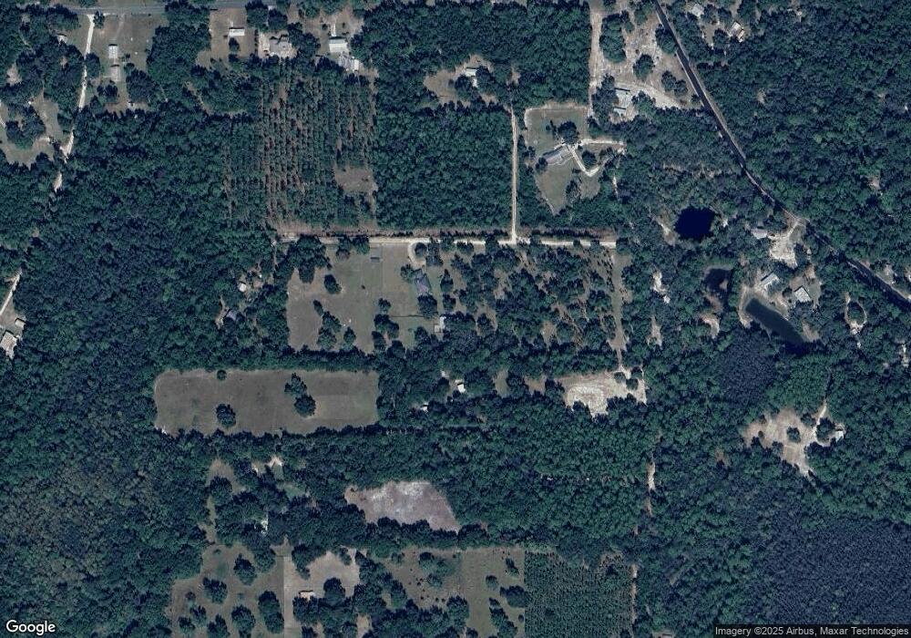 34 Rough Cut Rd, Crawfordville, FL 32327 - photo 1
