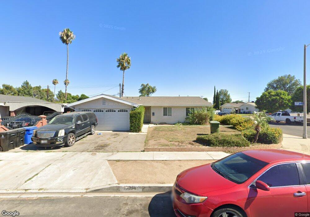 13094 Rajah St, Sylmar, CA 91342 - photo 1