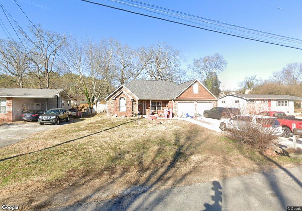 1335 Highland Way, Hixson, TN 37343 - photo 1