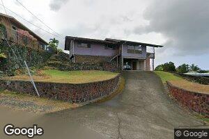 81-956 S Kahapili Loop, Kealakekua, HI 96750