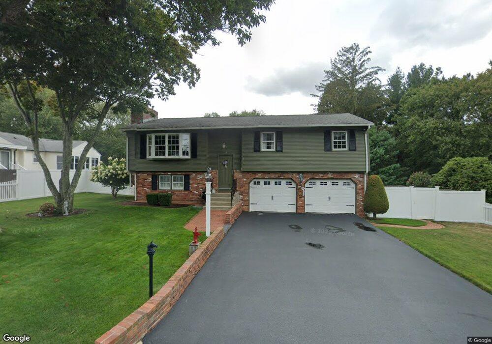 39 Kulas Rd, West Warwick, RI 02893 - photo 1