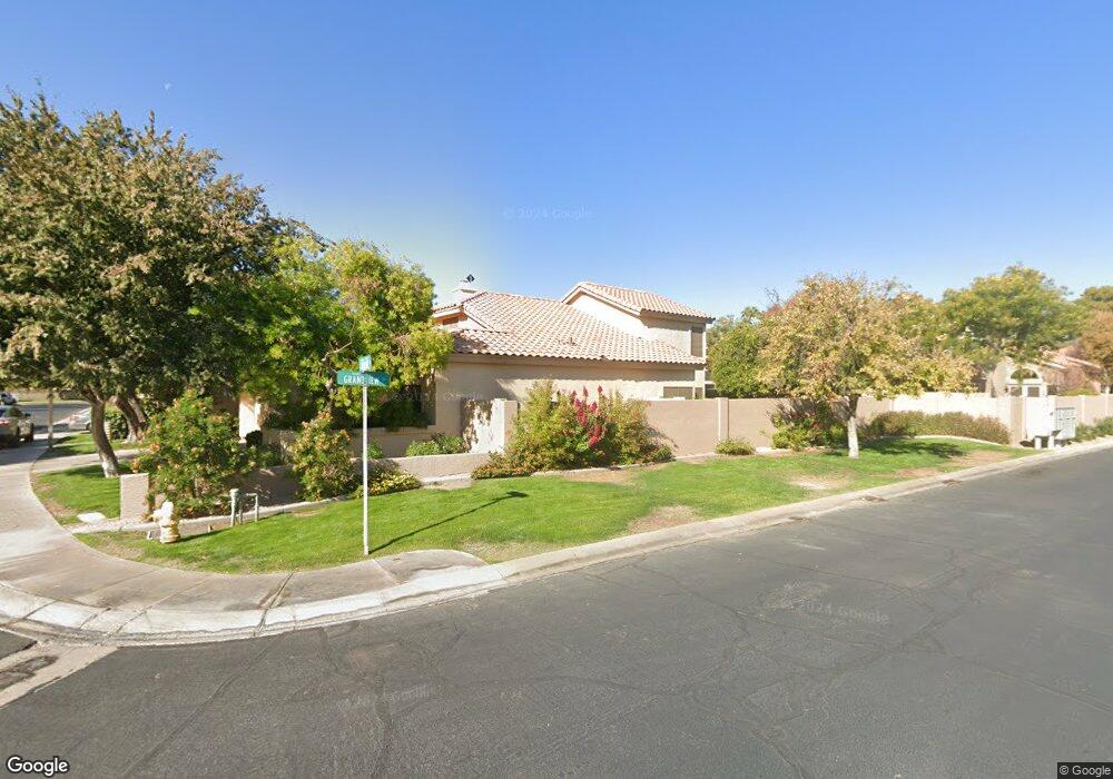 62 E Caroline Ln, Tempe, AZ 85284 - photo 1