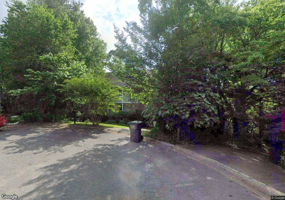 4961 Willow Cove Way, Marietta, GA 30066 - photo 1