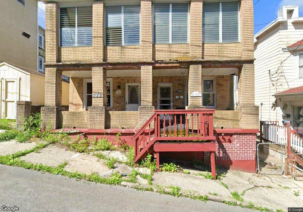 236 East St unit 238, Coaldale, PA 18218 - photo 1