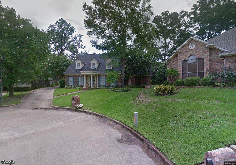 1231 Waterford Ct, Tyler, TX 75703 - photo 1